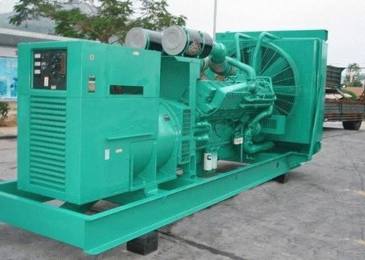 尼木75kw康明斯柴油发电车出租图片 尼木75kw康明斯柴油发电车出租图片