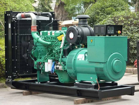 尼木710kw康明斯柴油发电机组图片 尼木710kw康明斯柴油发电机组图片