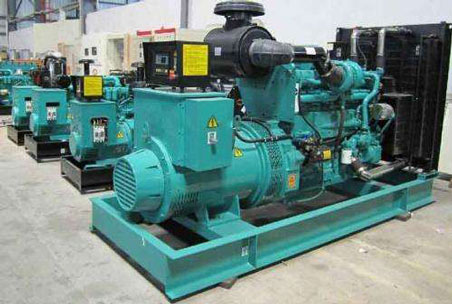尼木1000kw康明斯柴油发电机组图片 尼木1000kw康明斯柴油发电机组图片