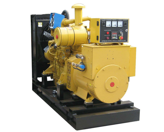 尼木发电机出租